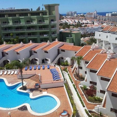 Sapphire Riviera Residence Costa Adeje  Exteriér fotografie